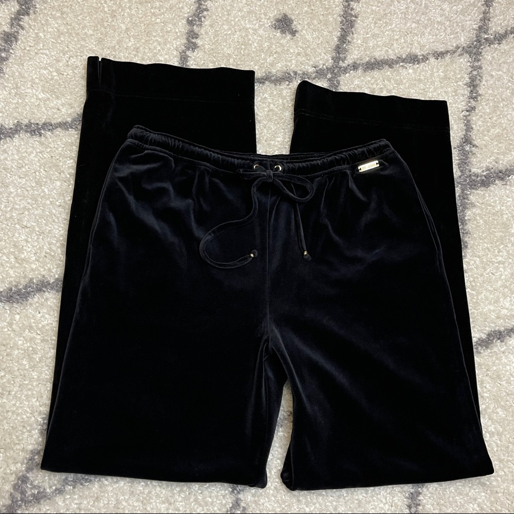 🌵ST John Lounge Blk Pant Marie Sport